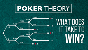poker theory