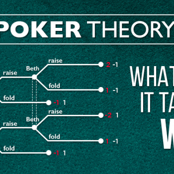 poker theory